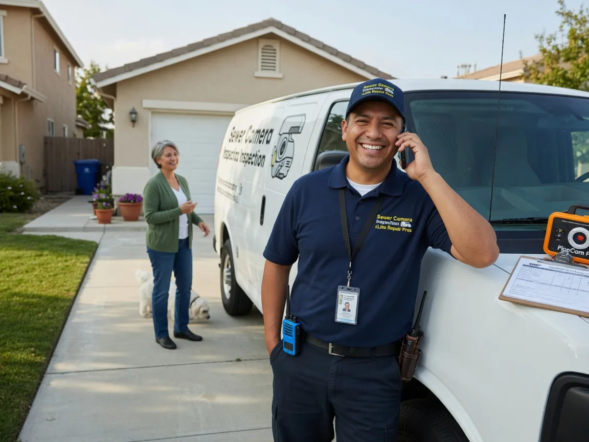 Sewer Line Repair Palisades Park, NJ FAQs